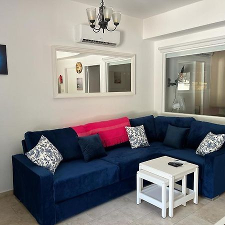 2 Palaepaphos Gardens Daire Sakarya Dış mekan fotoğraf