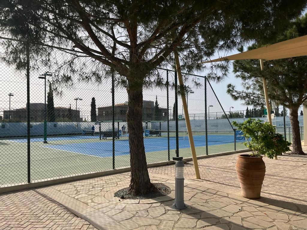 2 Palaepaphos Gardens Daire Sakarya Dış mekan fotoğraf